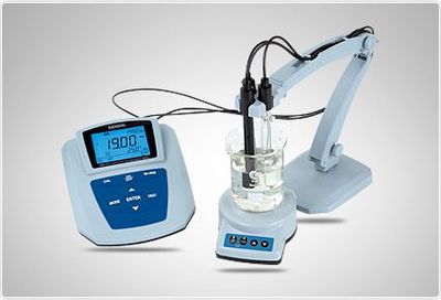 鈣離子復(fù)合電極CA-501廣西貴港見即得西安理工大學(xué)高科學(xué)
