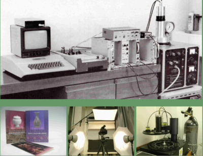 古玩鑒定依靠&ldquo;眼學&rdquo;還是&ldquo;科學&rdquo;?別想了~
