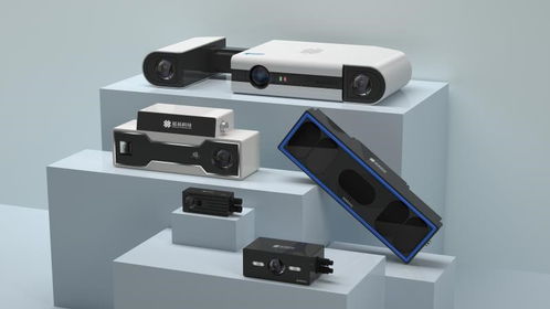 藍芯科技 以5g機器人為載體 打造光伏行業智慧產線物流