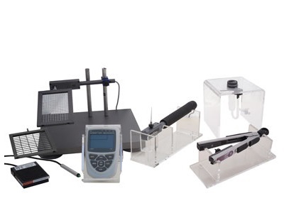 四合一)痛覺(jué)測(cè)痛系統(tǒng)- 疼痛與炎癥研究- 上海玉研科學(xué)儀器