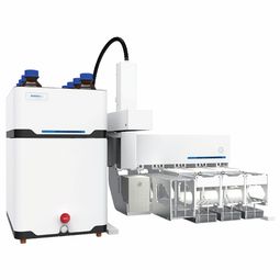 全自動機械臂固相萃取儀 全自動固相萃取系列 海能 科學儀器服務商