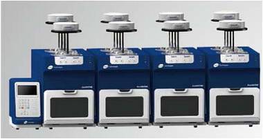 九天開出一成都，萬戶千門入畫圖——CSIE 2015（成都）國際科學儀器及實驗室裝備展覽會即將開幕