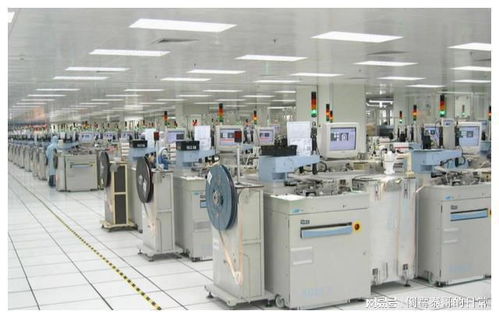 光刻機困局 表面履約背后毀約，科技合作的政治博弈