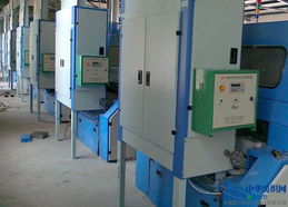 紡織行業(yè)品質(zhì)保障關(guān)鍵設(shè)備 長期供應(yīng)梳棉棉箱勻整儀的技術(shù)優(yōu)勢與應(yīng)用價值