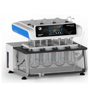 上海黃海藥檢溶出度儀 制藥質(zhì)量控制中的精準衛(wèi)士