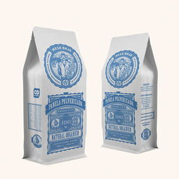 白糖包裝設(shè)計(jì) 以視覺(jué)沖擊力搶占市場(chǎng)先機(jī)