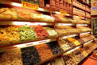 休閑食品營(yíng)銷攻略