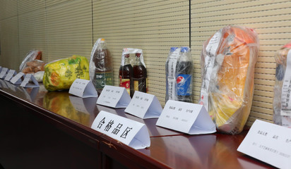 市售粽子能放心吃嗎?江蘇公布端午食品抽檢合格率達(dá)99.4%
