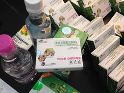 第十屆北京有機(jī)食品展覽會(huì)在京落幕