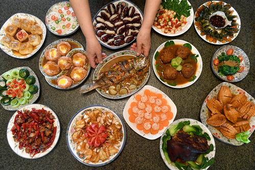 就地過年 催熱預(yù)制菜行業(yè),餐飲企業(yè)拉開 萬(wàn)億市場(chǎng)爭(zhēng)奪戰(zhàn)