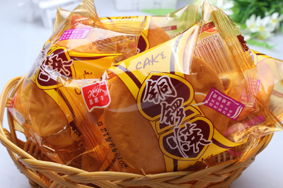 【美味紫薯銅鑼燒 香軟可口休閑娛樂必備食品 廠家專業(yè)生產銷售】價格,廠家,圖片,西式糕點,惠安縣鑫惠豐食品廠-