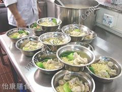 供應心怡用膳 健康飲食 怡康膳食管理_紡織皮革_世界工廠網中國產品信息庫