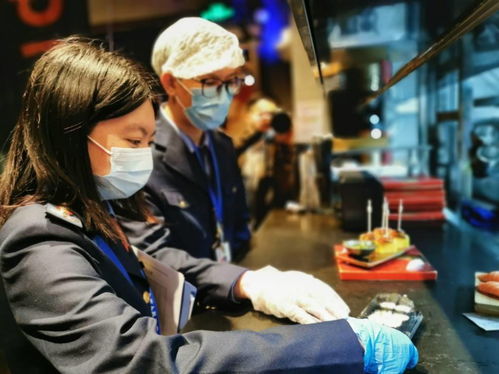 海珠335名直接接觸進口冷鏈從業(yè)者接種新冠疫苗