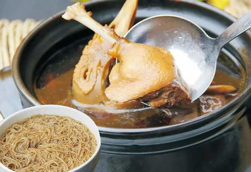 賞閩南第一宮 觀廈門最大古厝 還有這些美食不容錯過