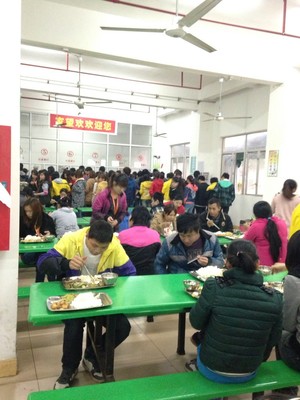 工廠食堂上海餐飲公司 上海市優質的企事業后勤管理公司圖片|工廠食堂上海餐飲公司 上海市優質的企事業后勤管理公司產品圖片由上海冠實餐飲企業管理公司生產提供-
