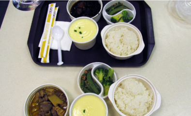 開一家快餐要多少錢