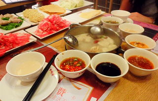 深圳最好吃的火鍋 深圳特色火鍋店推薦 醬香湯濃的火鍋店