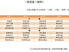 工廠食堂承包合同|可靠的食堂承包哪里有圖片|工廠食堂承包合同|可靠的食堂承包哪里有產品圖片由吳江市津口餐飲管理公司生產提供-