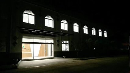 餐食工廠開業 -- 童之夢,夢飛揚!