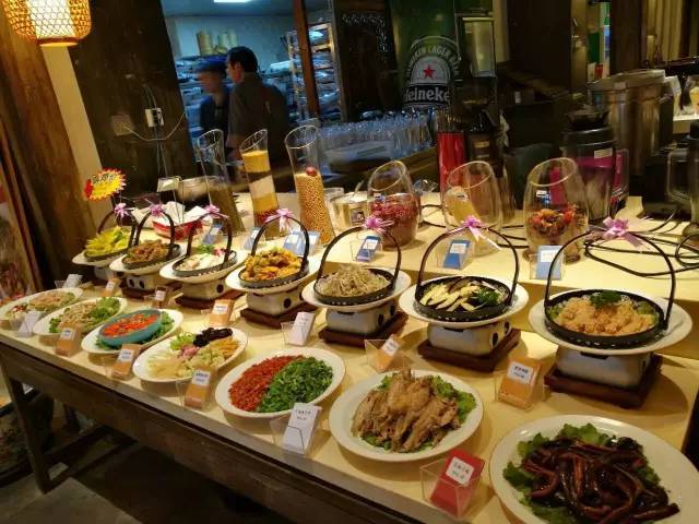 餐飲人:【4D明檔管理法】開課啦!_財經_網