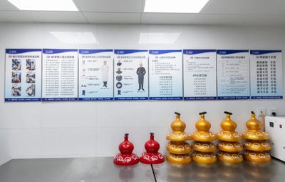 西安老字號(hào)餐廳給外賣上保險(xiǎn) 更放心